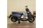 Honda Scoopy Tahun 2025